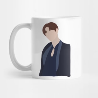 MONSTA X I.M. Mug